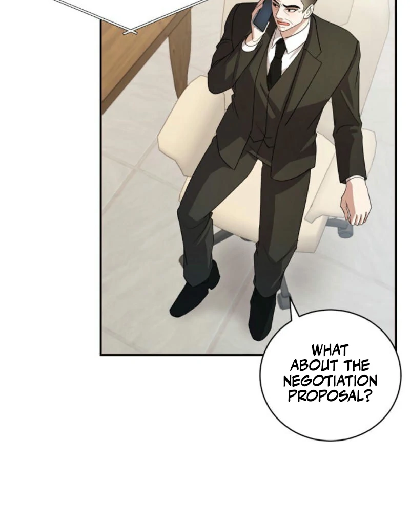 Bed Partner Chapter 40 - Page 77