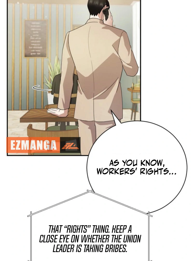 Bed Partner Chapter 40 - Page 79