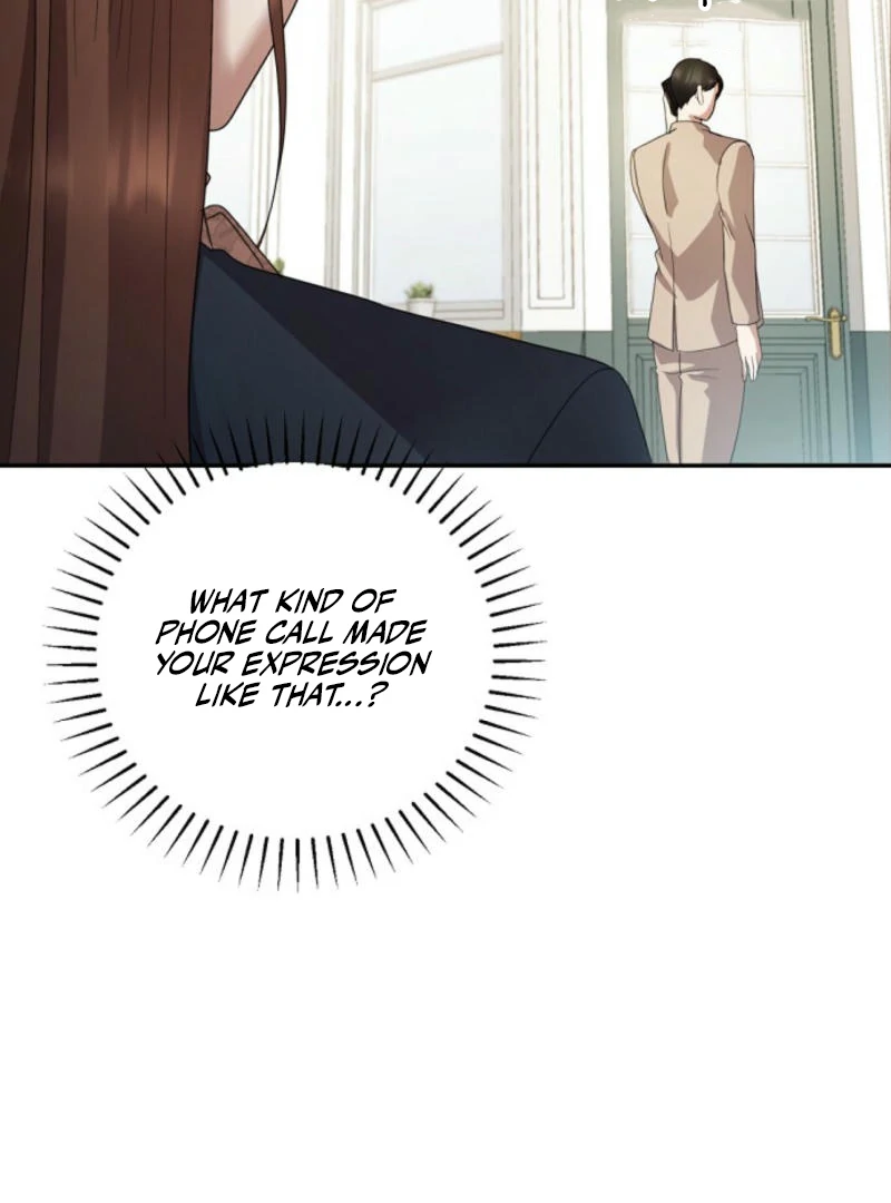 Bed Partner Chapter 40 - Page 81