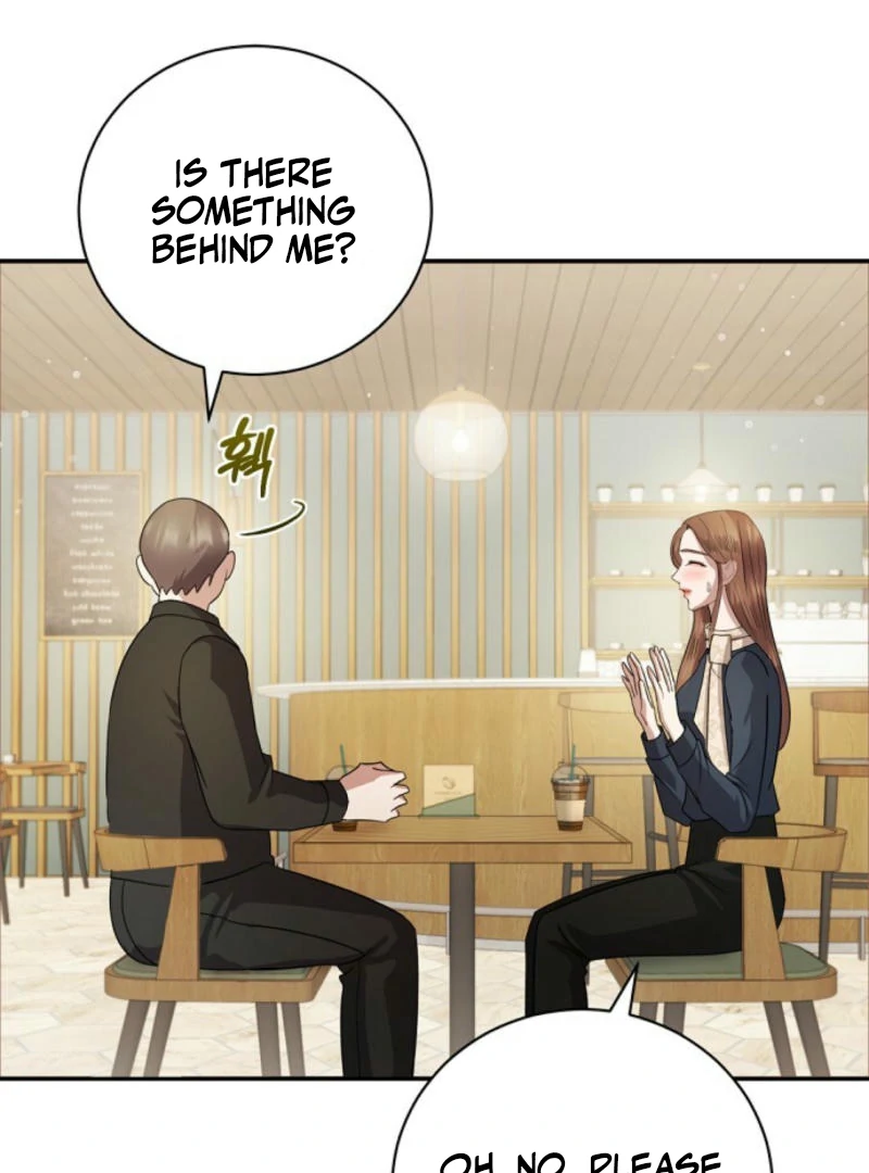 Bed Partner Chapter 40 - Page 82