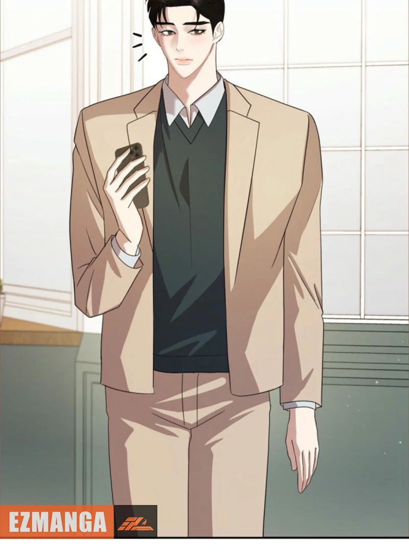 Bed Partner Chapter 40 - Page 86