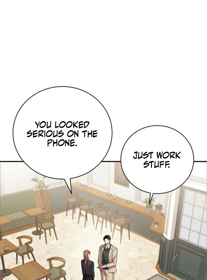 Bed Partner Chapter 40 - Page 87