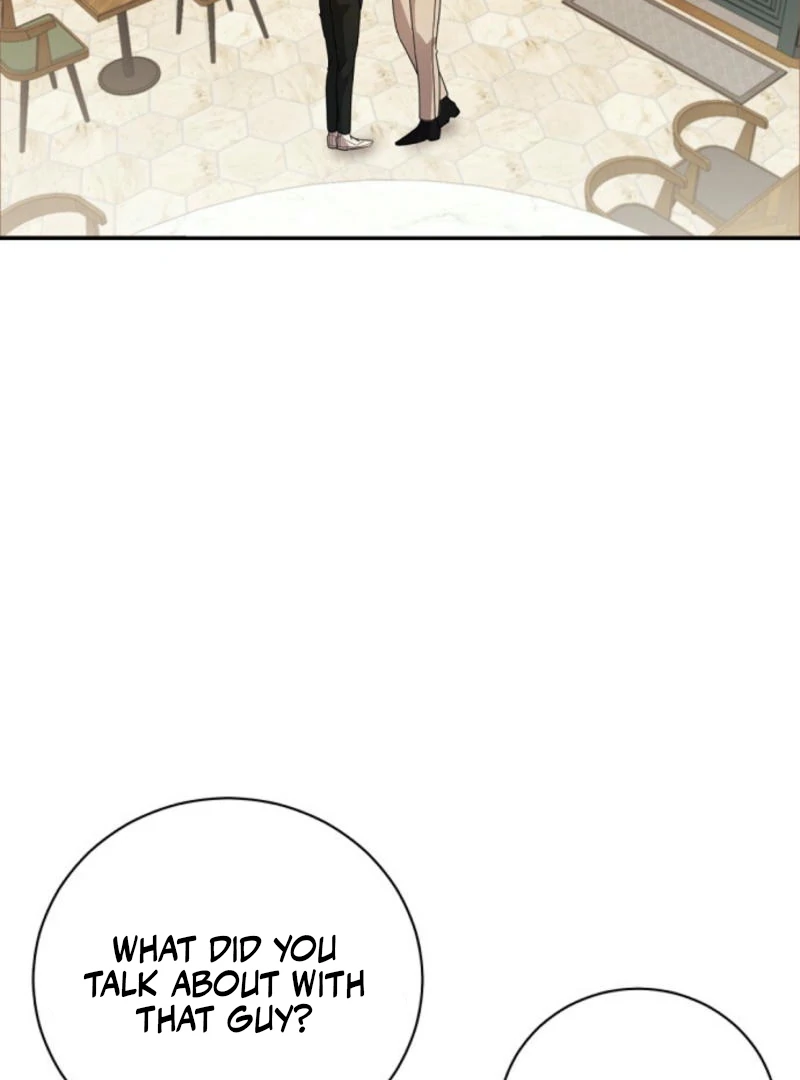 Bed Partner Chapter 40 - Page 88