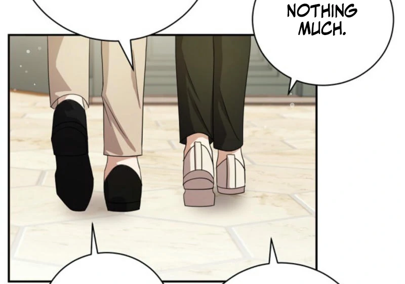 Bed Partner Chapter 40 - Page 89