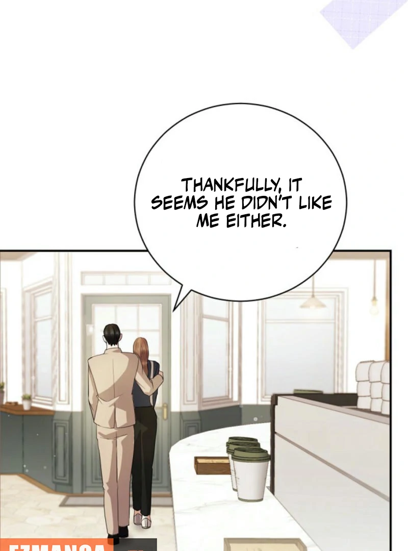 Bed Partner Chapter 40 - Page 92