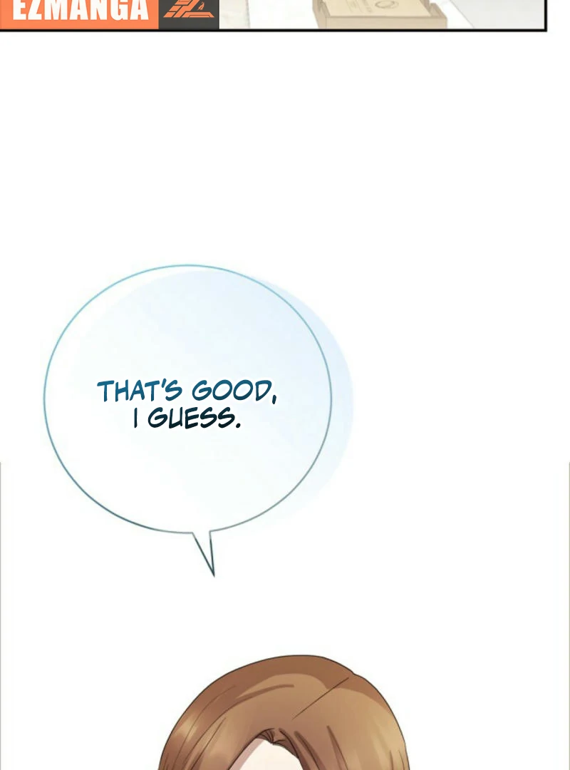 Bed Partner Chapter 40 - Page 93