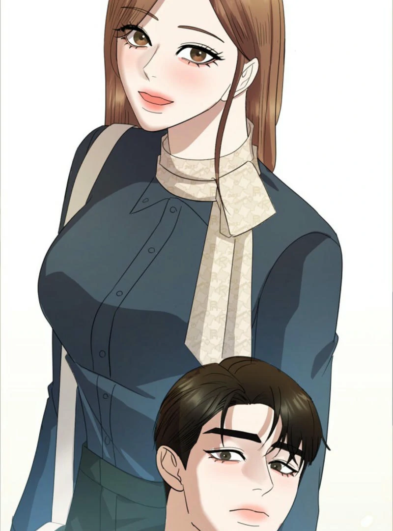 Bed Partner Chapter 40 - Page 94