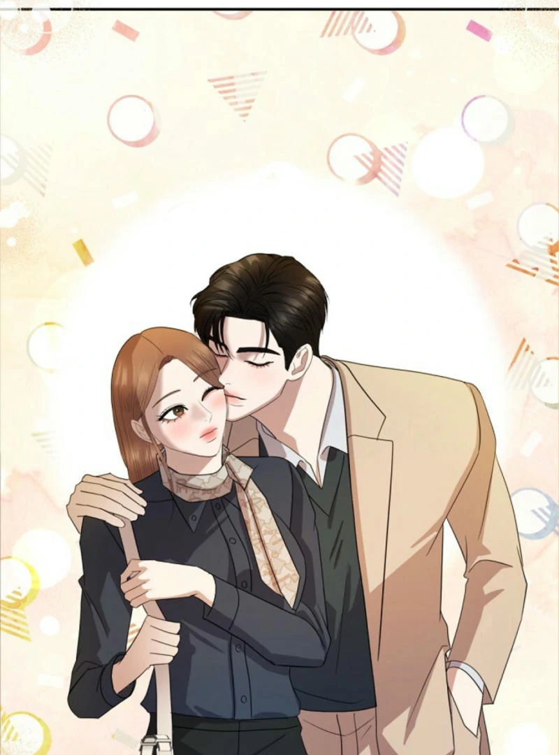 Bed Partner Chapter 40 - Page 97