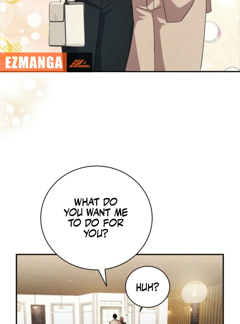 Bed Partner Chapter 40 - Page 98