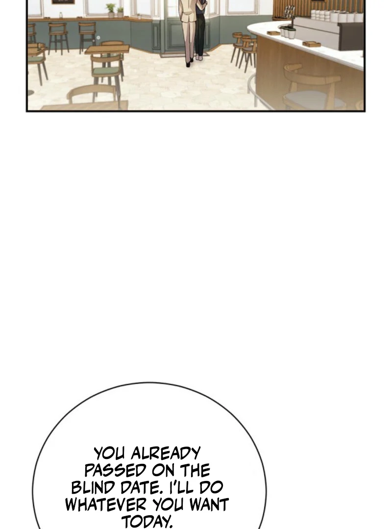 Bed Partner Chapter 40 - Page 99