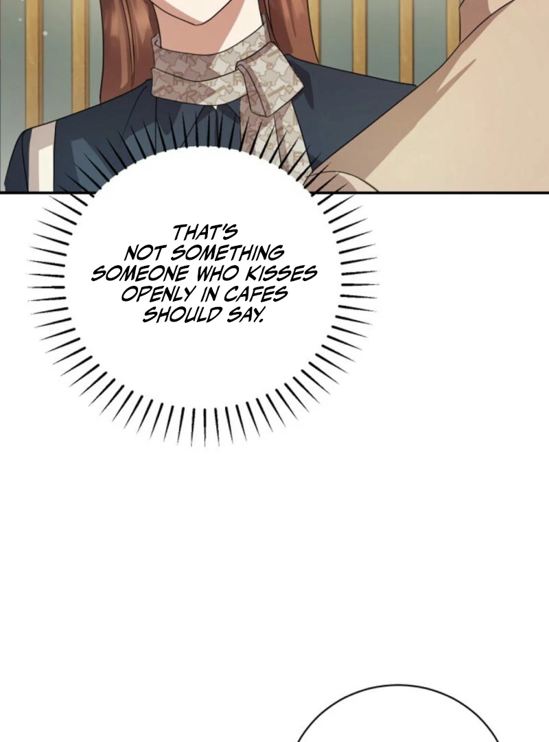 Bed Partner Chapter 40 - Page 101