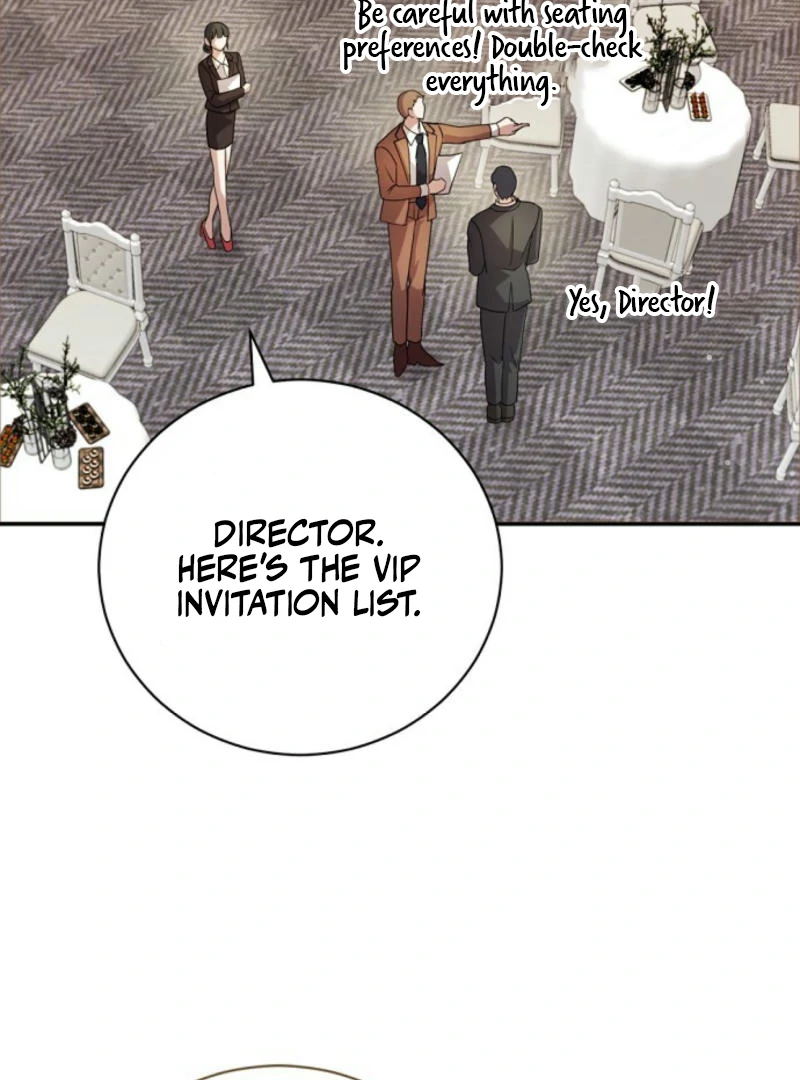 Bed Partner Chapter 40 - Page 110