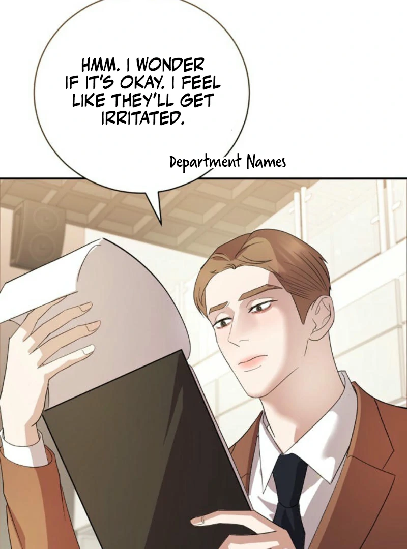 Bed Partner Chapter 40 - Page 111