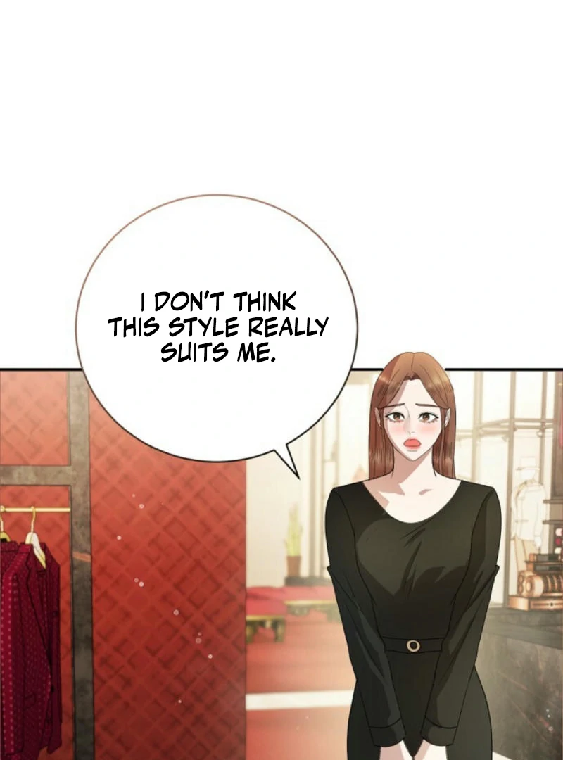 Bed Partner Chapter 41 - Page 4