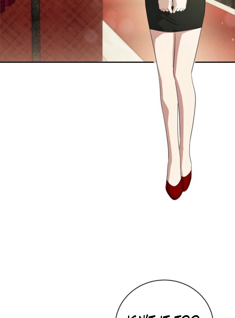 Bed Partner Chapter 41 - Page 5