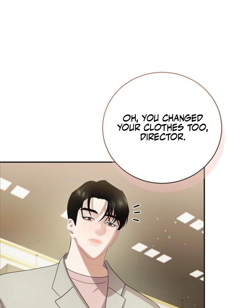 Bed Partner Chapter 41 - Page 7