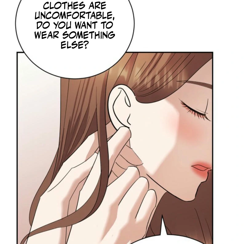 Bed Partner Chapter 41 - Page 11