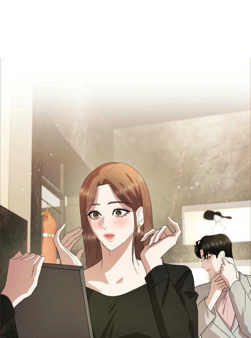 Bed Partner Chapter 41 - Page 13