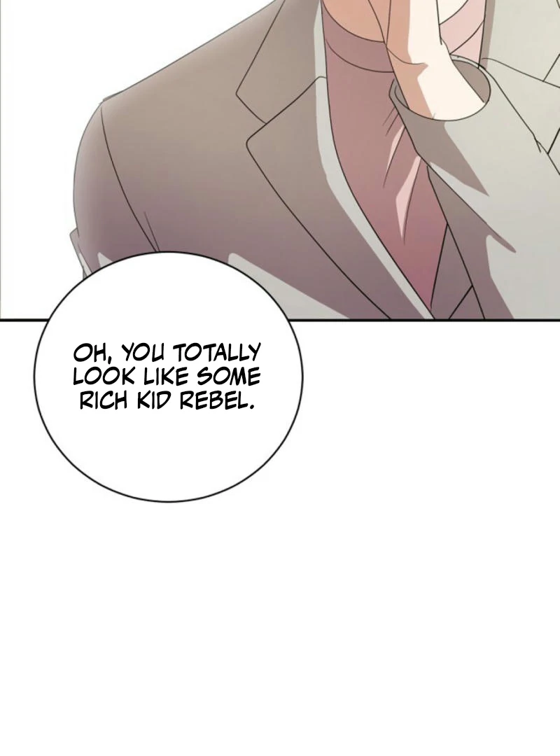 Bed Partner Chapter 41 - Page 17