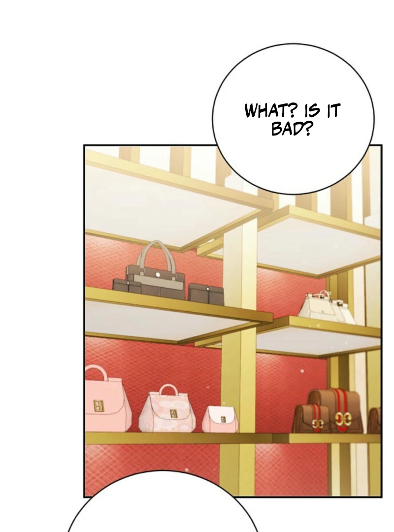 Bed Partner Chapter 41 - Page 18