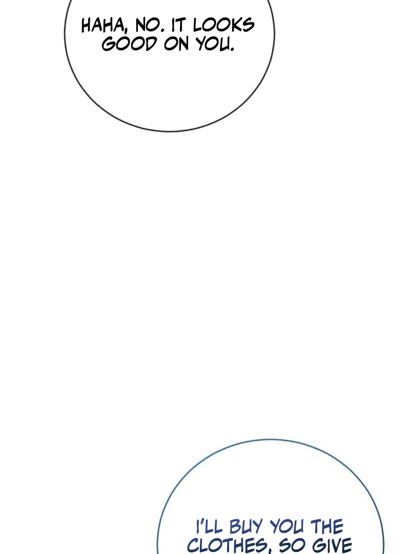 Bed Partner Chapter 41 - Page 19