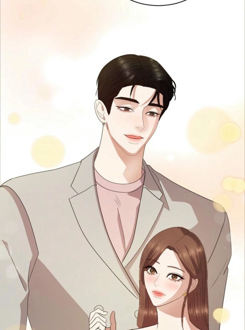 Bed Partner Chapter 41 - Page 22