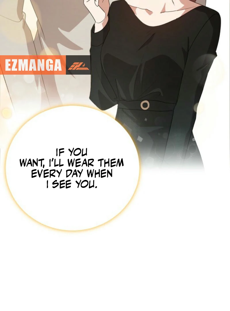 Bed Partner Chapter 41 - Page 23