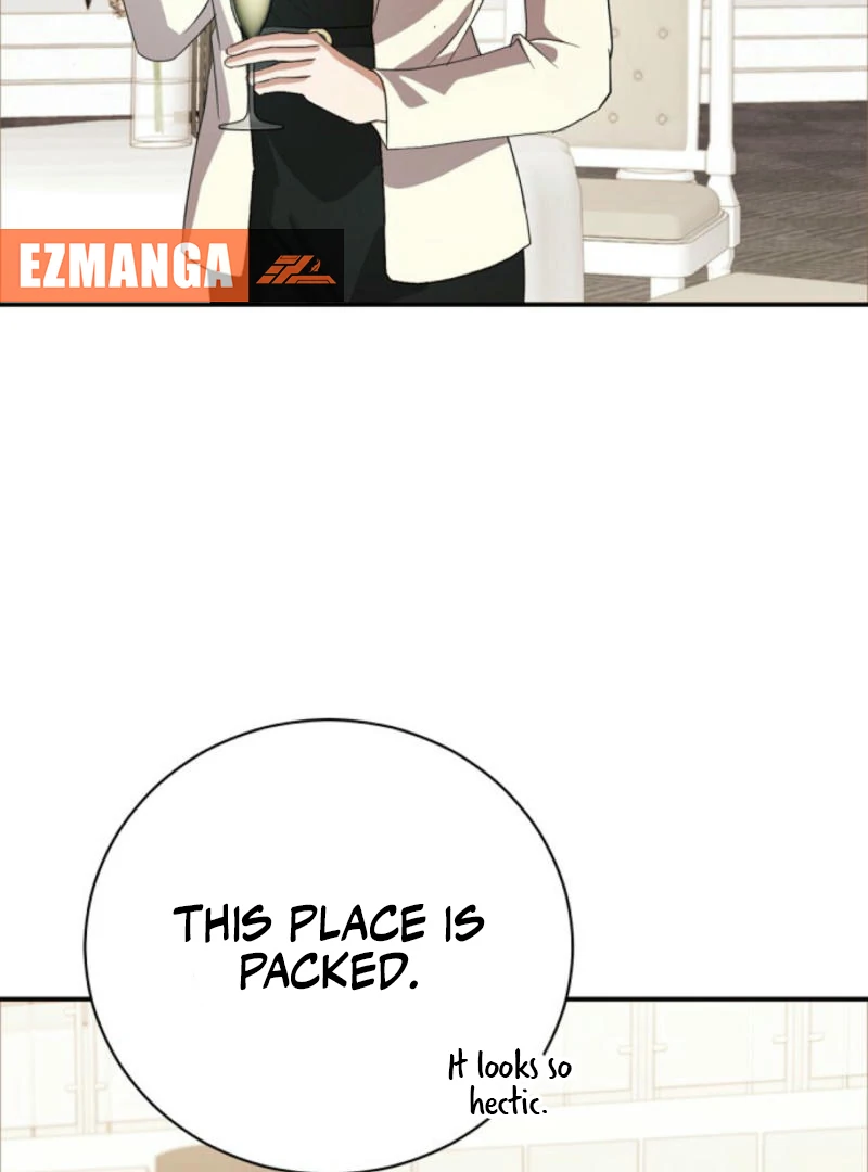 Bed Partner Chapter 41 - Page 29