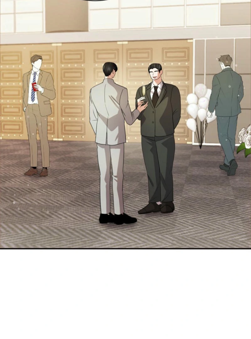 Bed Partner Chapter 41 - Page 30