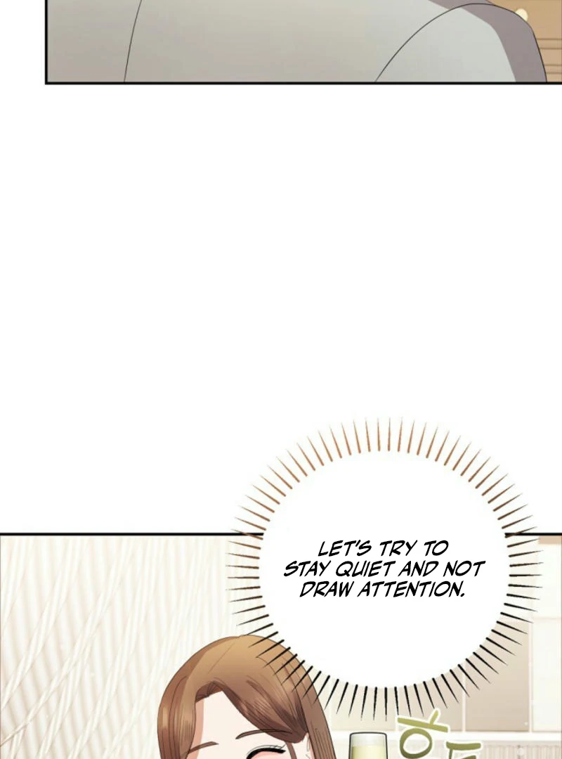 Bed Partner Chapter 41 - Page 32