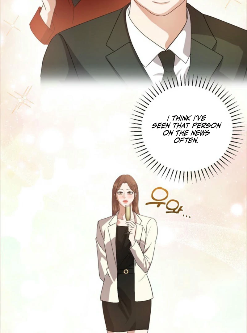 Bed Partner Chapter 41 - Page 35