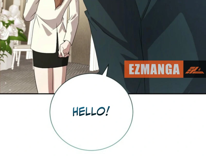 Bed Partner Chapter 41 - Page 38