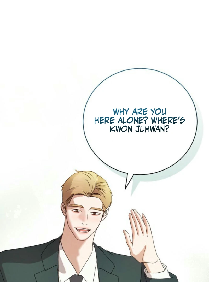 Bed Partner Chapter 41 - Page 39