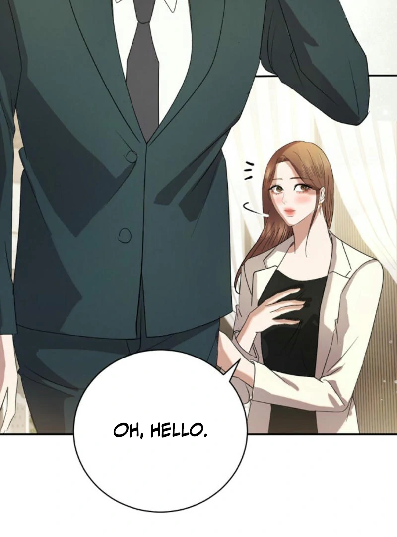 Bed Partner Chapter 41 - Page 40