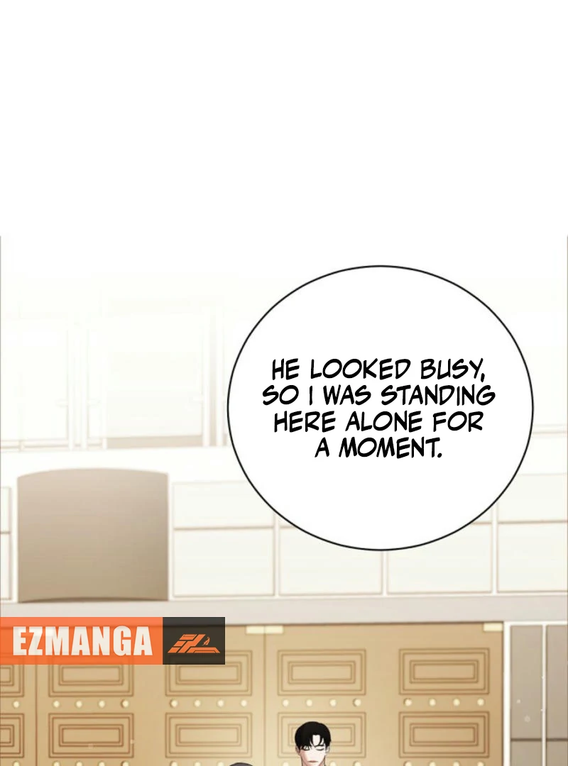 Bed Partner Chapter 41 - Page 41