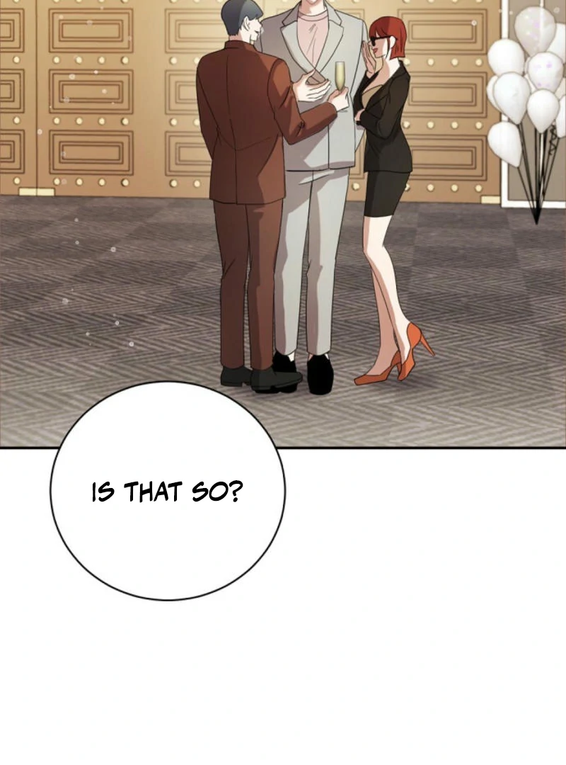 Bed Partner Chapter 41 - Page 42