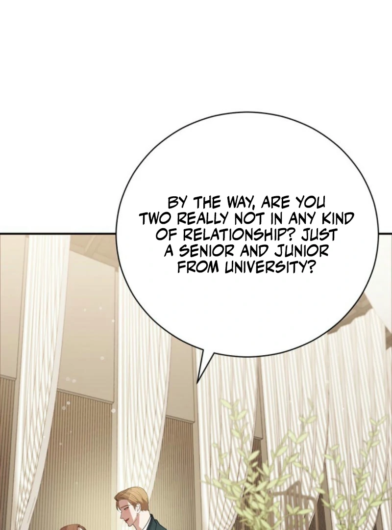 Bed Partner Chapter 41 - Page 43