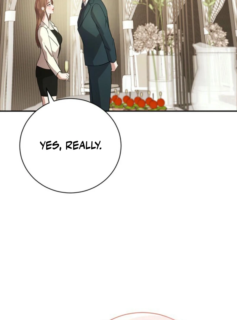 Bed Partner Chapter 41 - Page 44