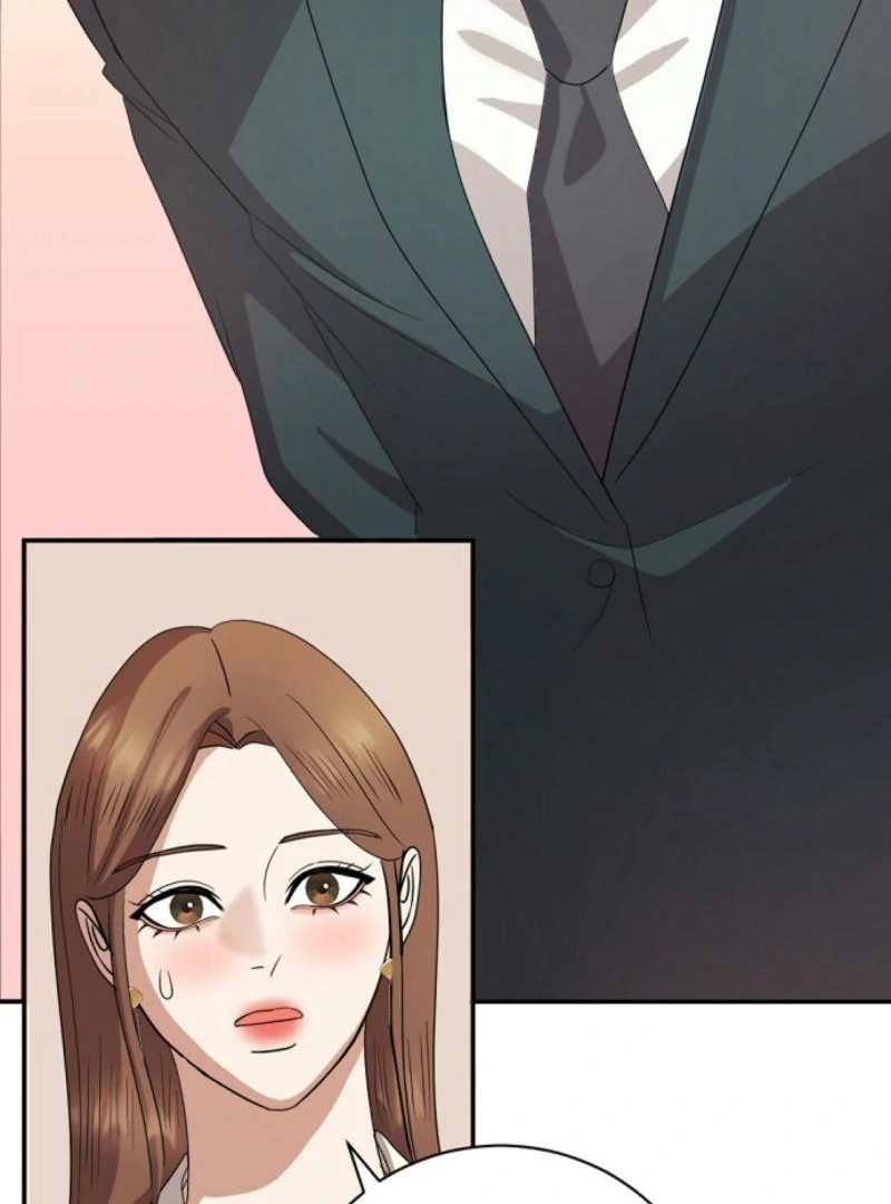 Bed Partner Chapter 41 - Page 46