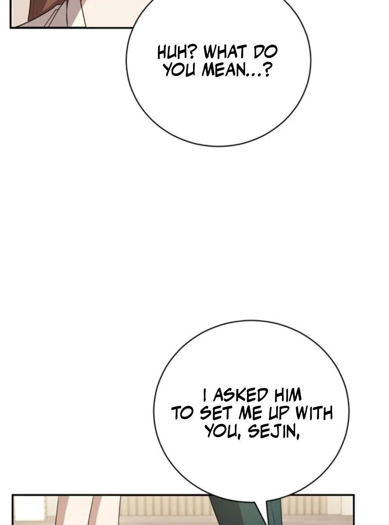 Bed Partner Chapter 41 - Page 47