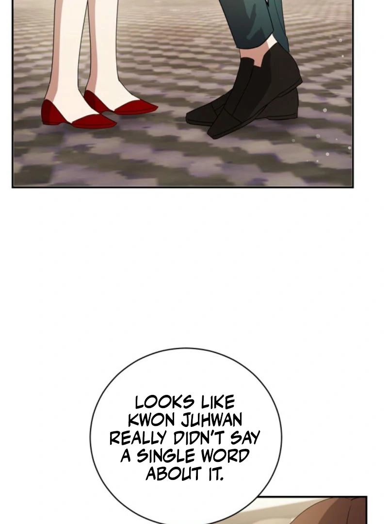 Bed Partner Chapter 41 - Page 48