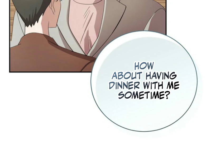 Bed Partner Chapter 41 - Page 51