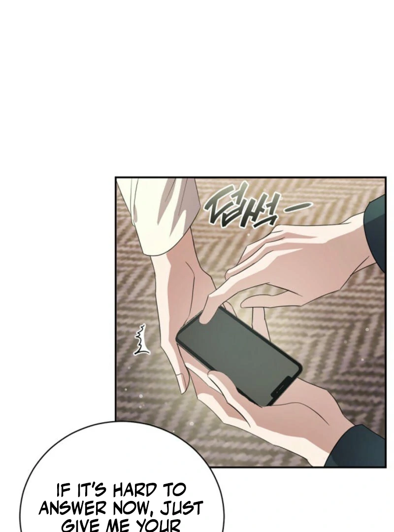 Bed Partner Chapter 41 - Page 52