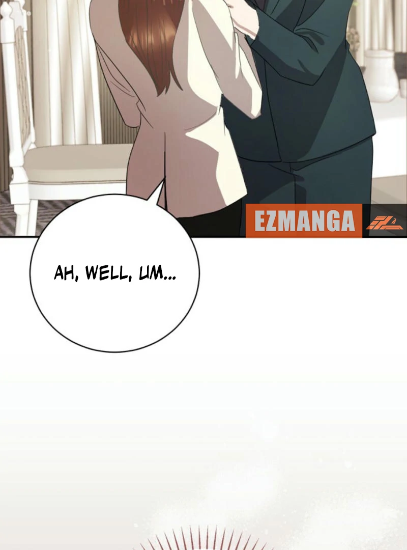 Bed Partner Chapter 41 - Page 54