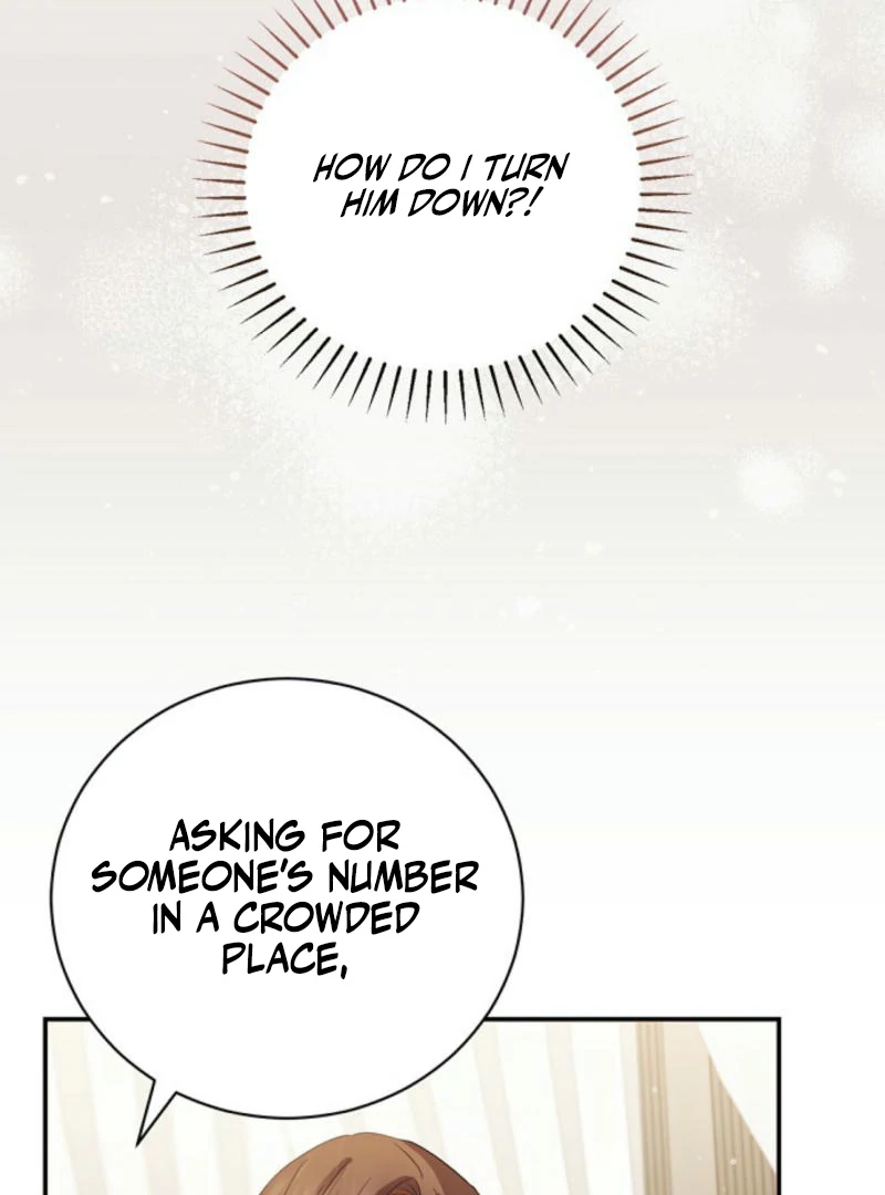 Bed Partner Chapter 41 - Page 55