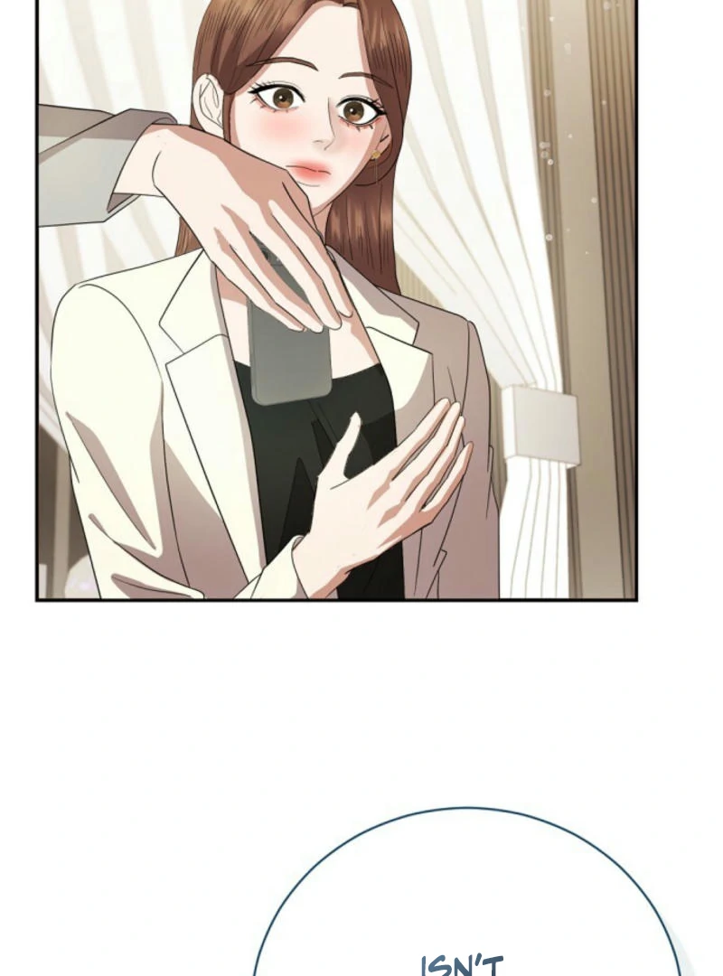 Bed Partner Chapter 41 - Page 56