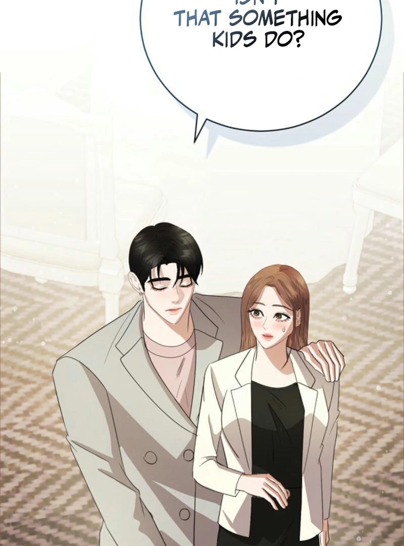 Bed Partner Chapter 41 - Page 57