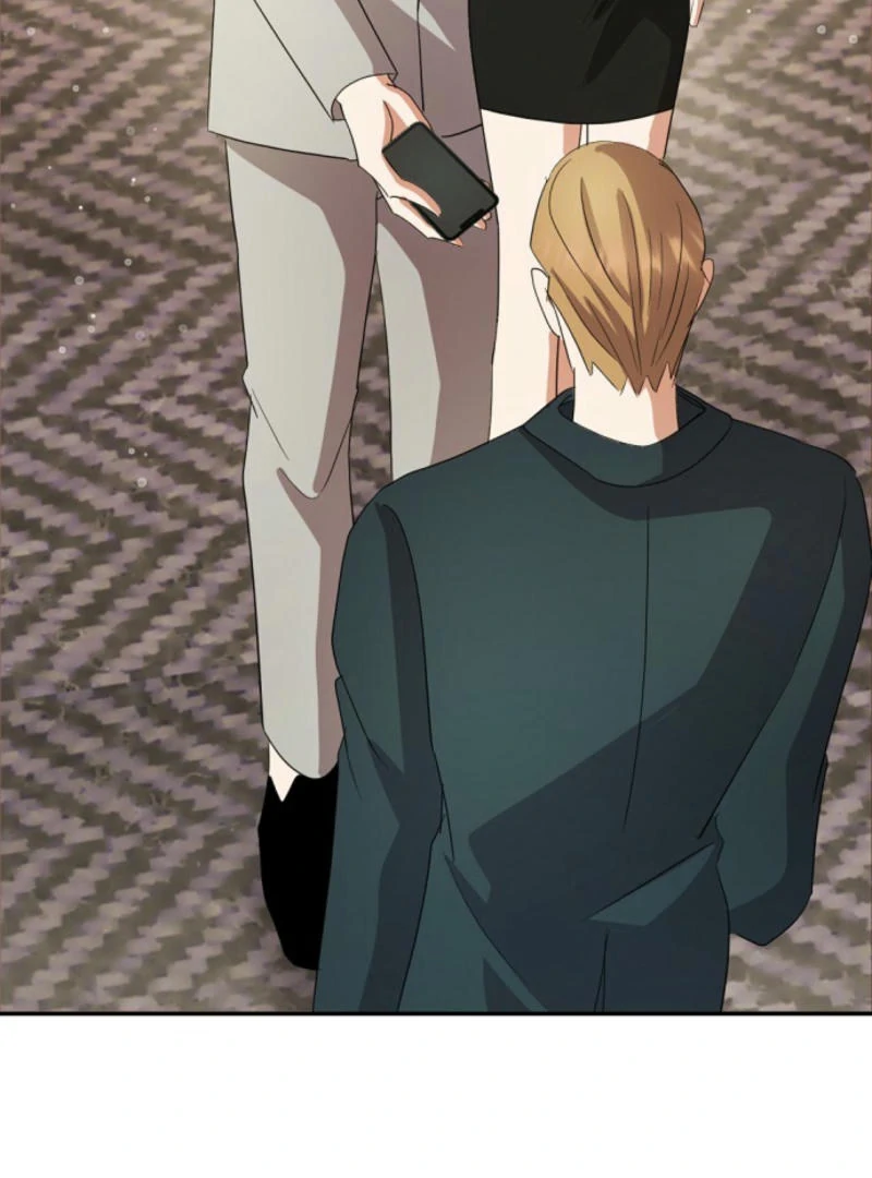 Bed Partner Chapter 41 - Page 58