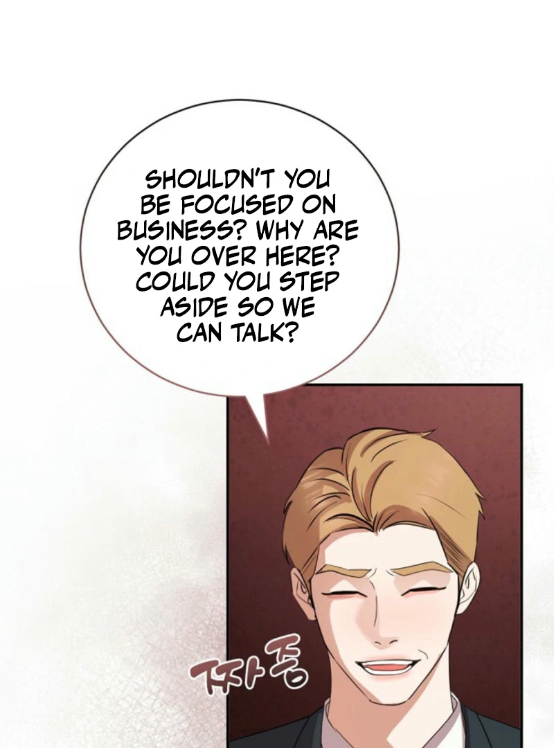 Bed Partner Chapter 41 - Page 59