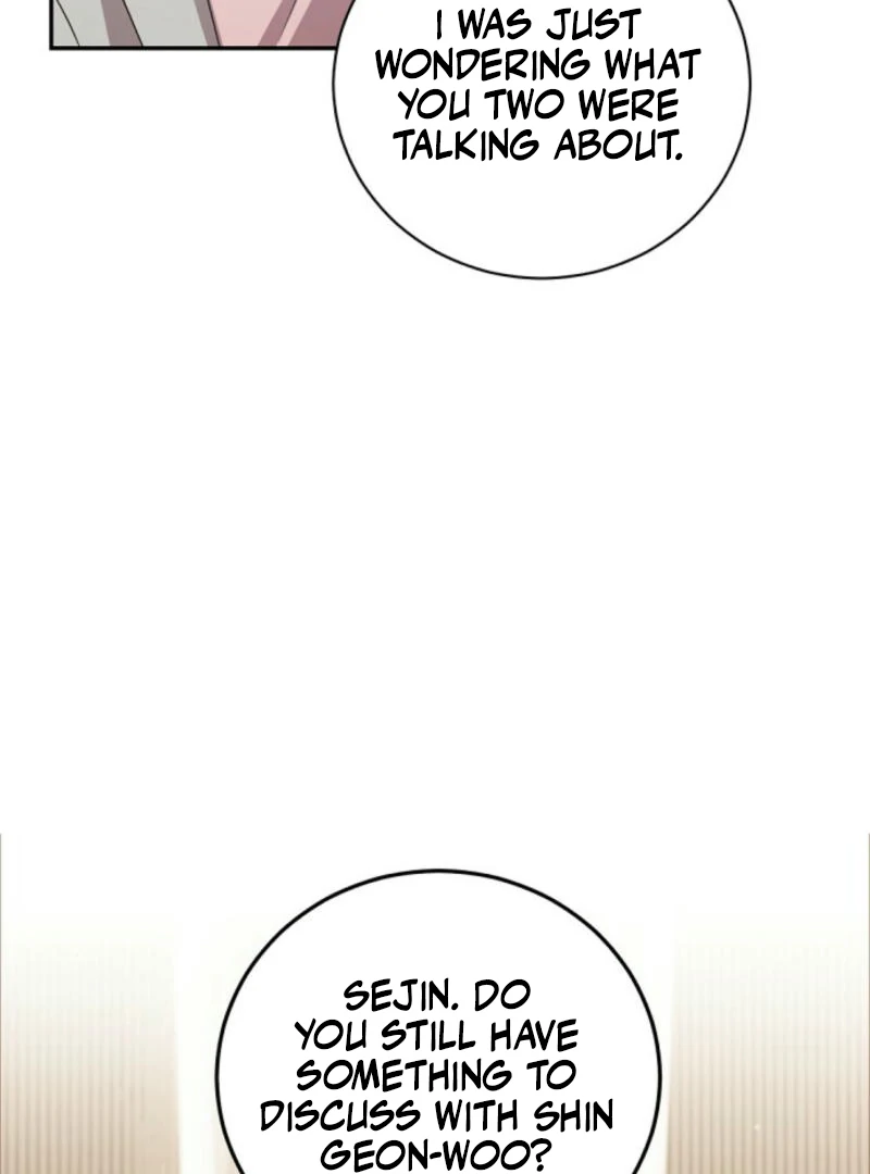 Bed Partner Chapter 41 - Page 61